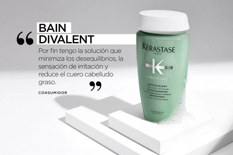 Kerastase - Spécifique