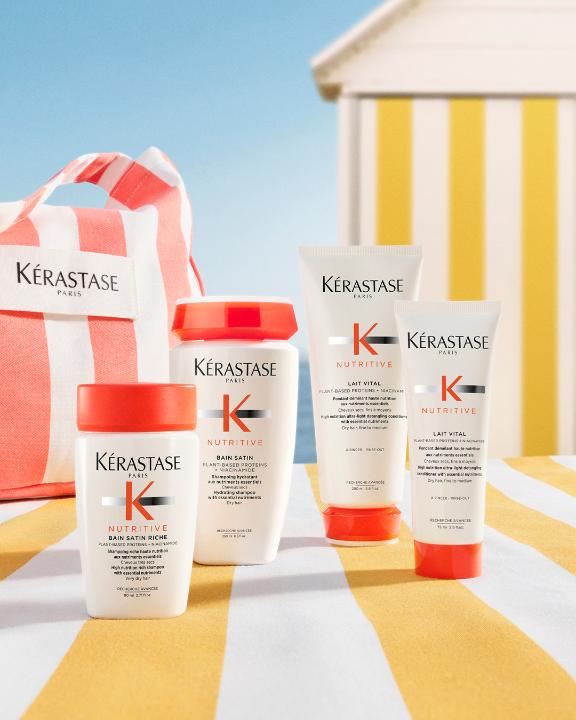 Kerastase  -  Nutritive