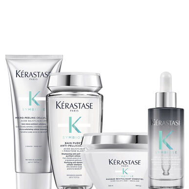 Kerastase - Symbiose