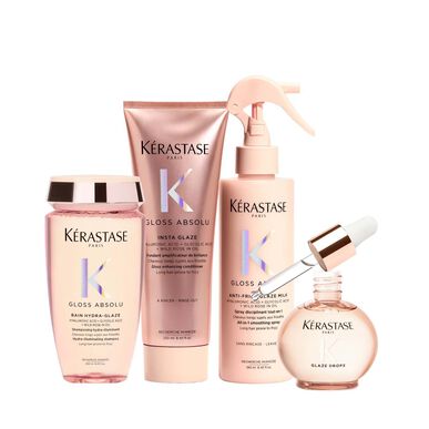 Kerastase - Gloss Absolu
