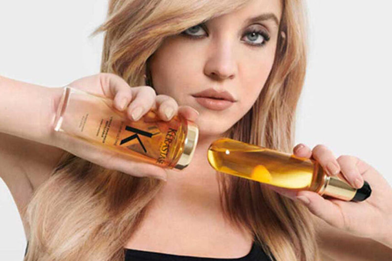 Kerastase - Elixir Ultime
