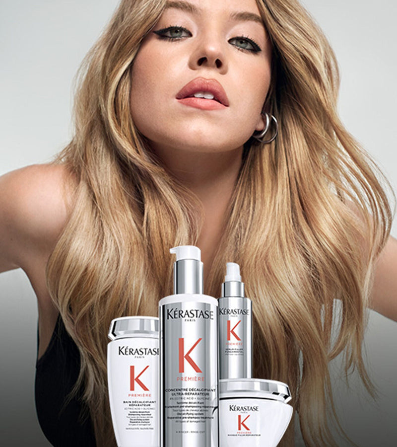 Kerastase - Première