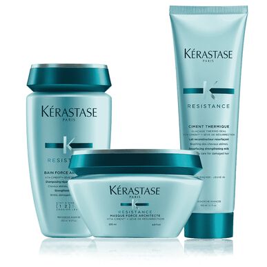 Kerastase - Résistance