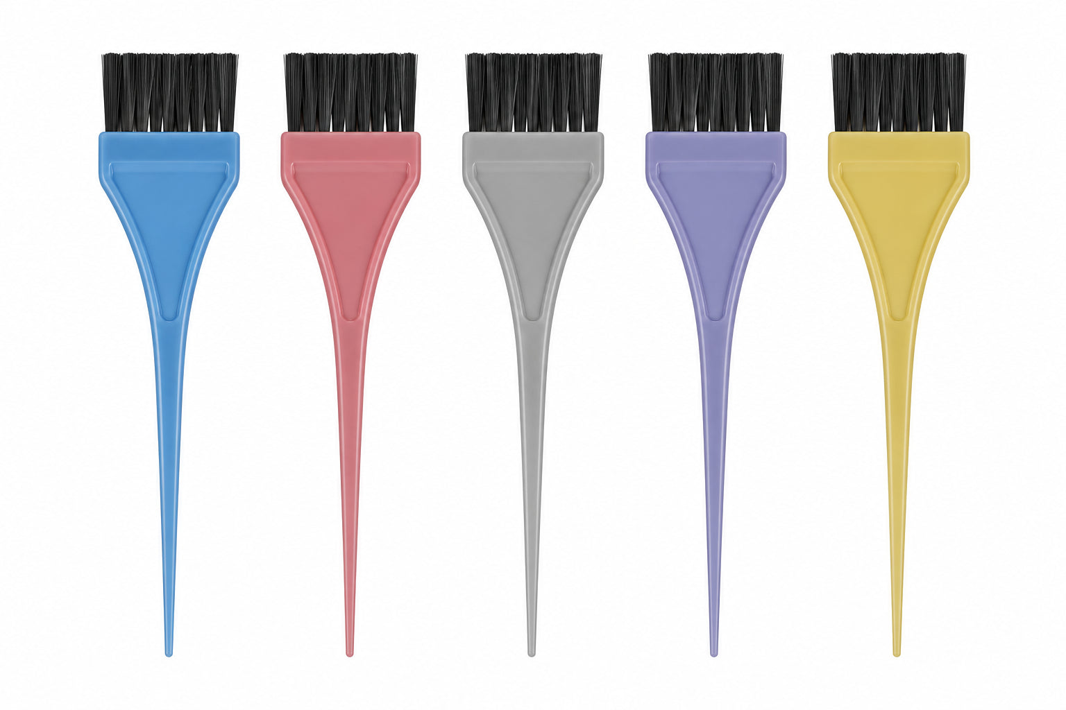 PALETINA TINTE PEQUEÑA METALIZADAS