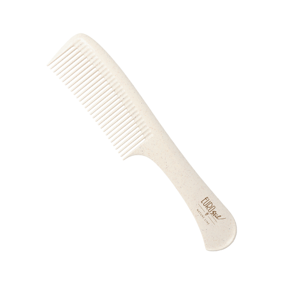 PEINE MATERIAL BIODEGRADABLE ESCARPIDOR 22CM.