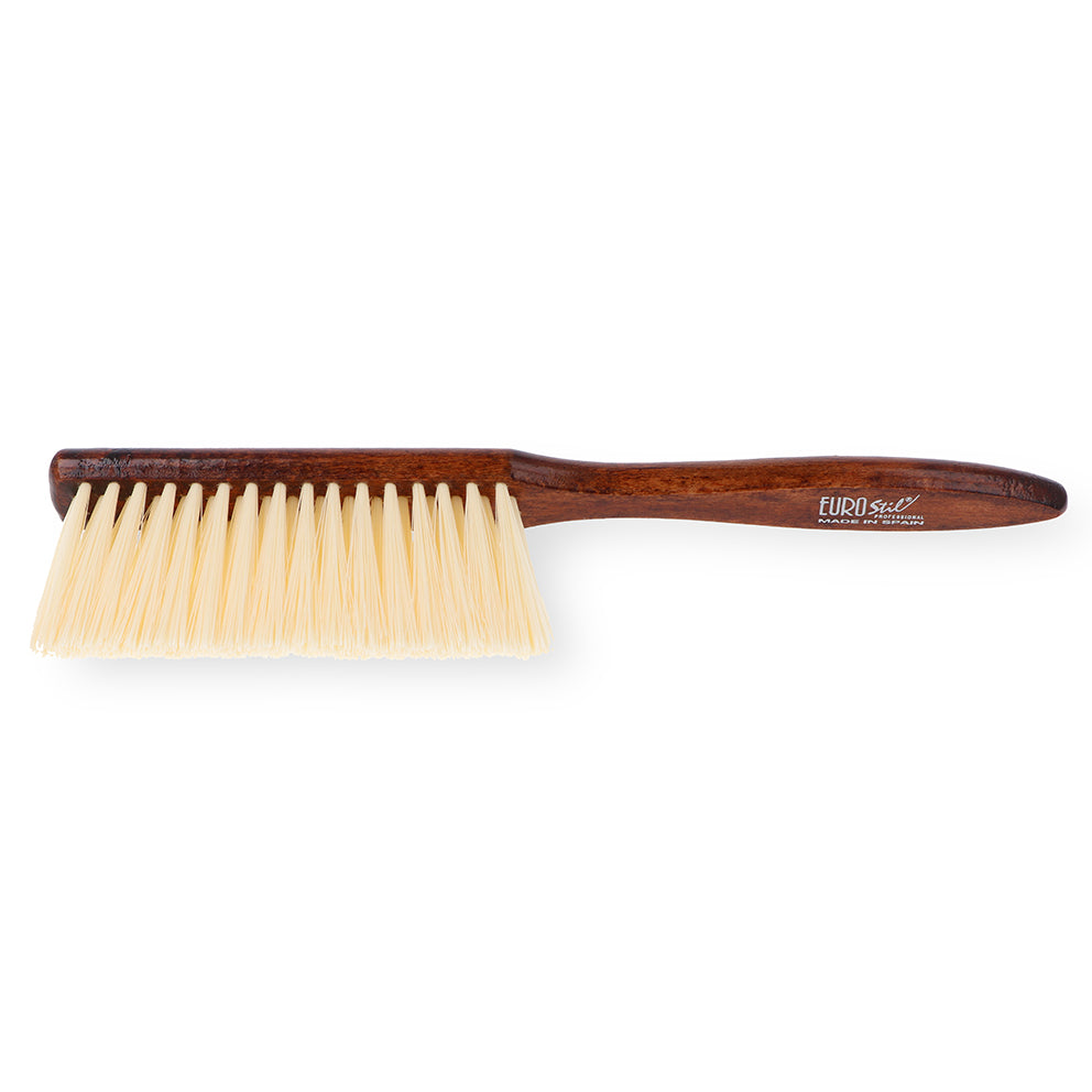 CEP.CUELLO BARBERO MANGO MADERA