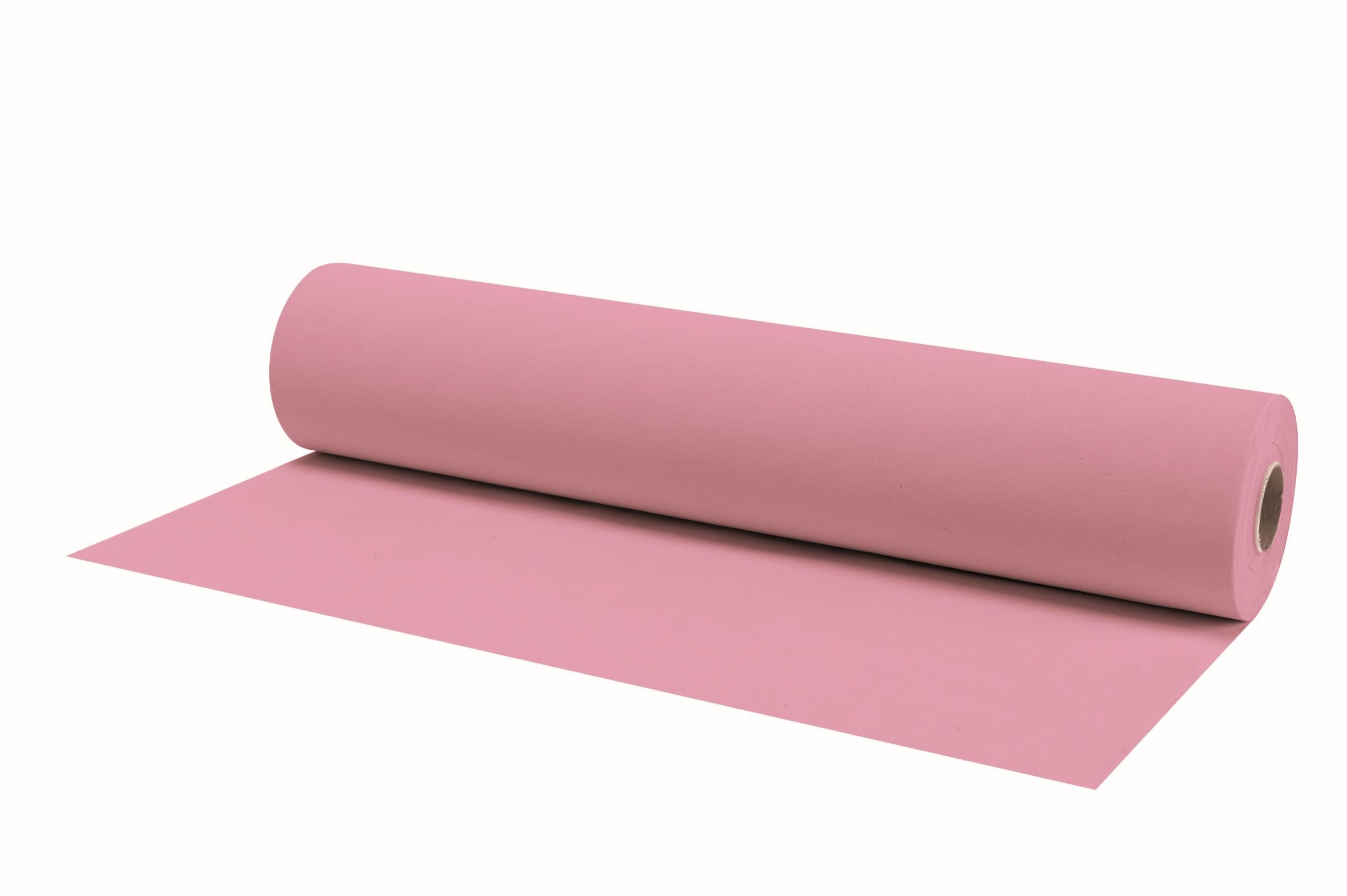 ROLLOS PAPEL CAMILLA ROSA 40 SERVICIOS