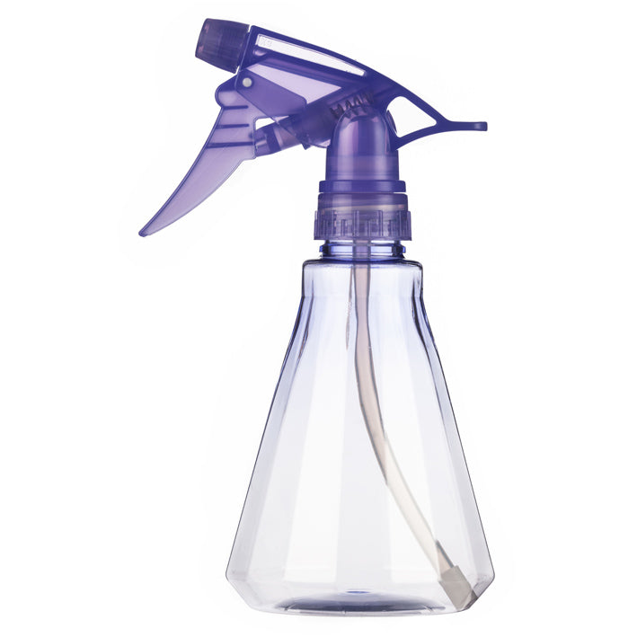 PULVERIZADOR COLOR.TRANSP.330ML.