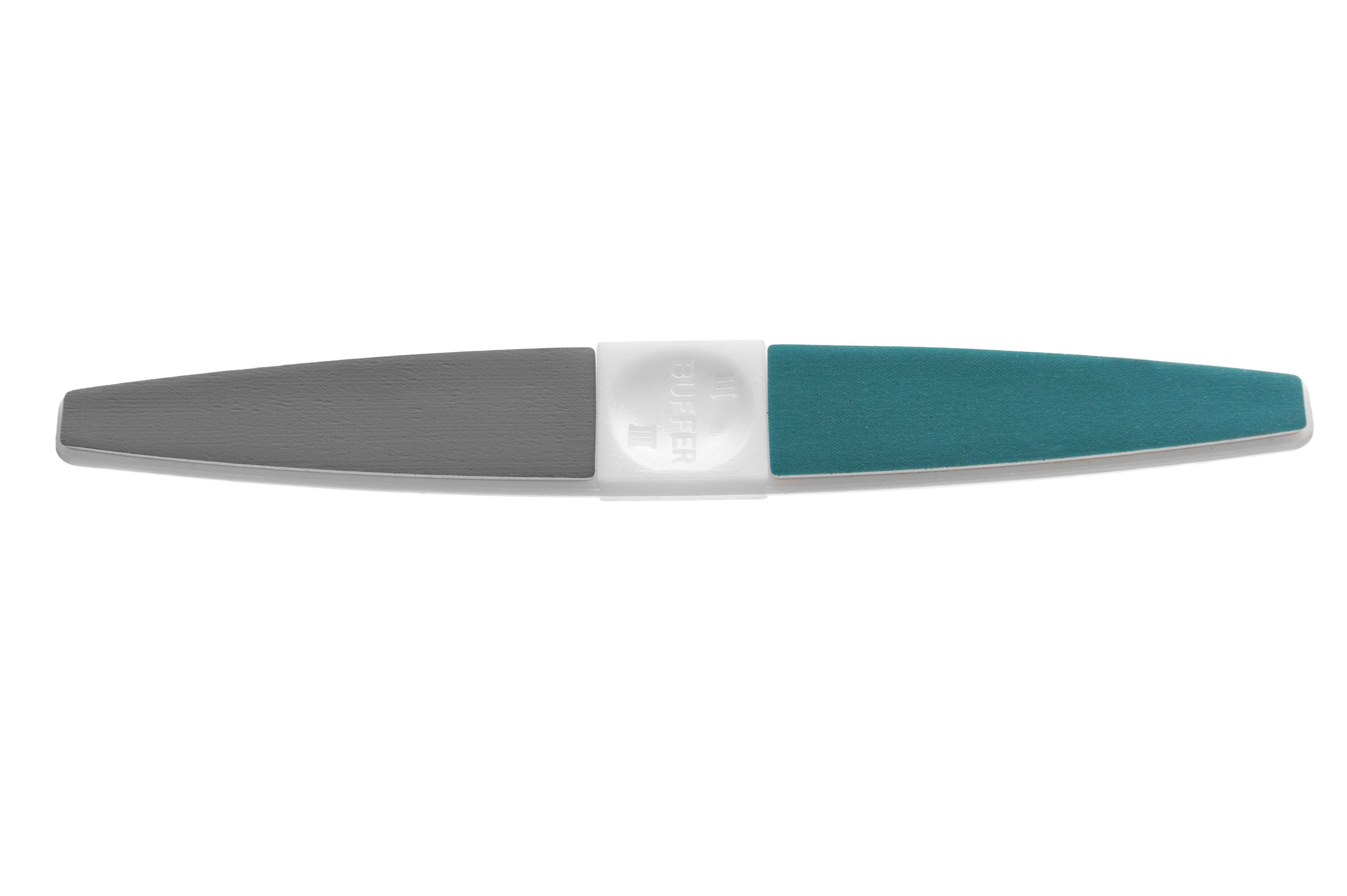 LIMA PULIR/BRILLO UÑAS 4 USOS150 MM