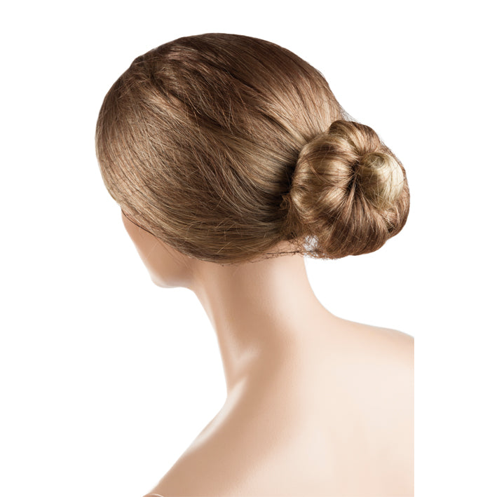 RED INVISIBLE PARA CABELLO NYLON NEGRA