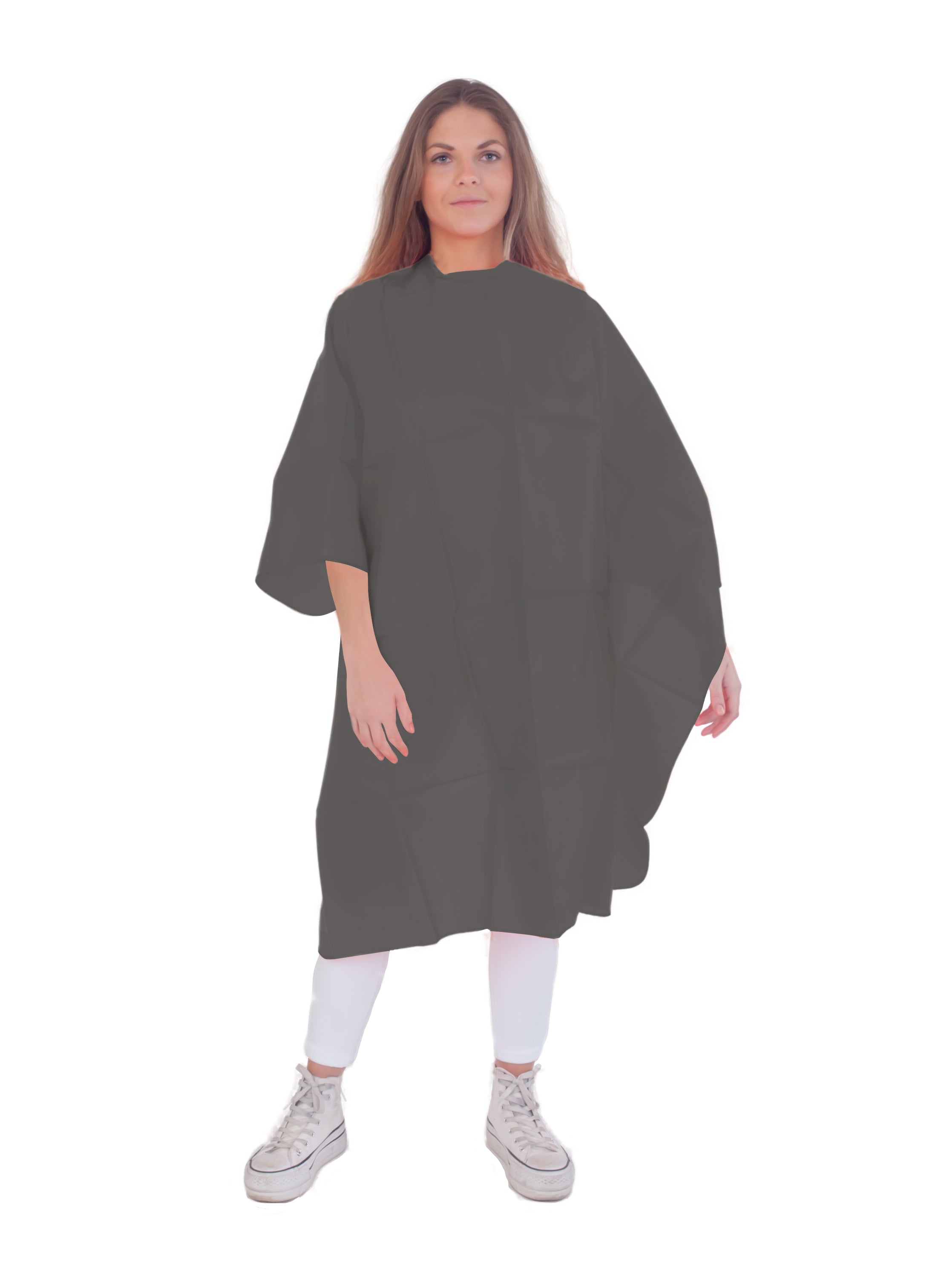 CAPA NEGRO 136X124 VELCRO