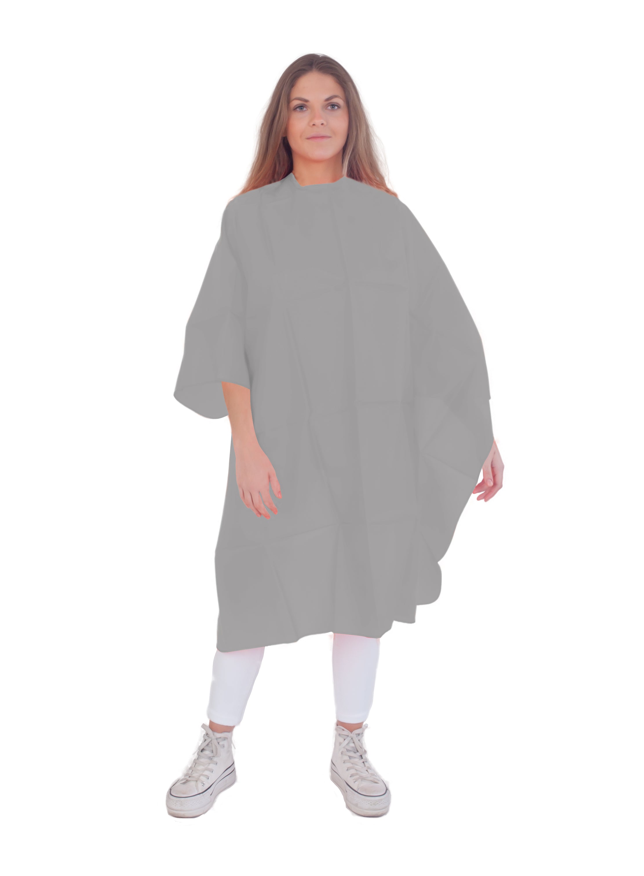 CAPA GRIS 136X124 VELCRO