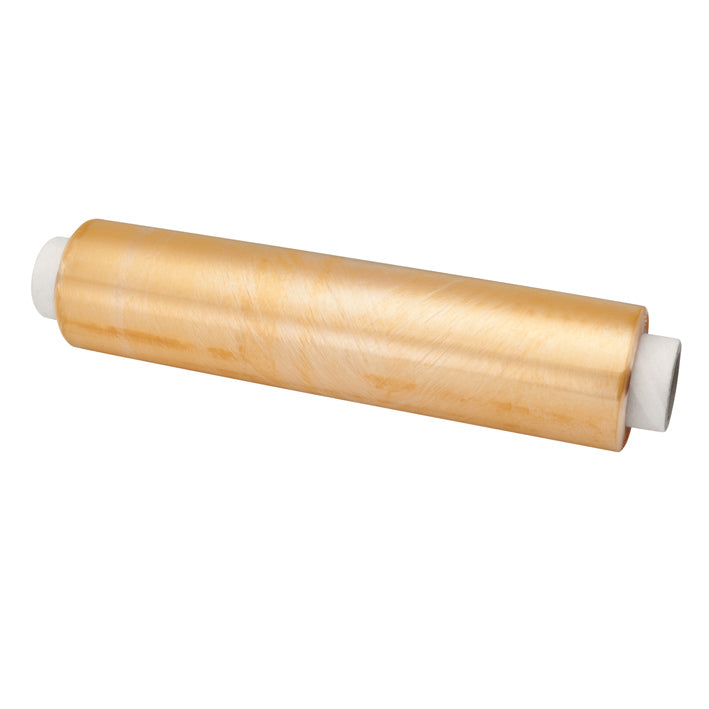 ROLLO FILM PVC 220 M. APROX. 12 MICRAS