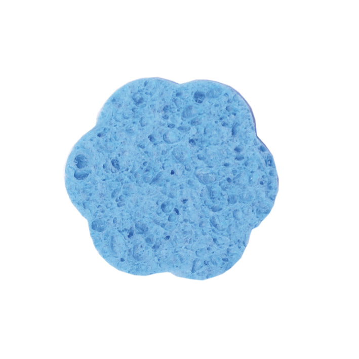 ESPONJA AZUL DESMAQ.CELU. D70A GRANEL