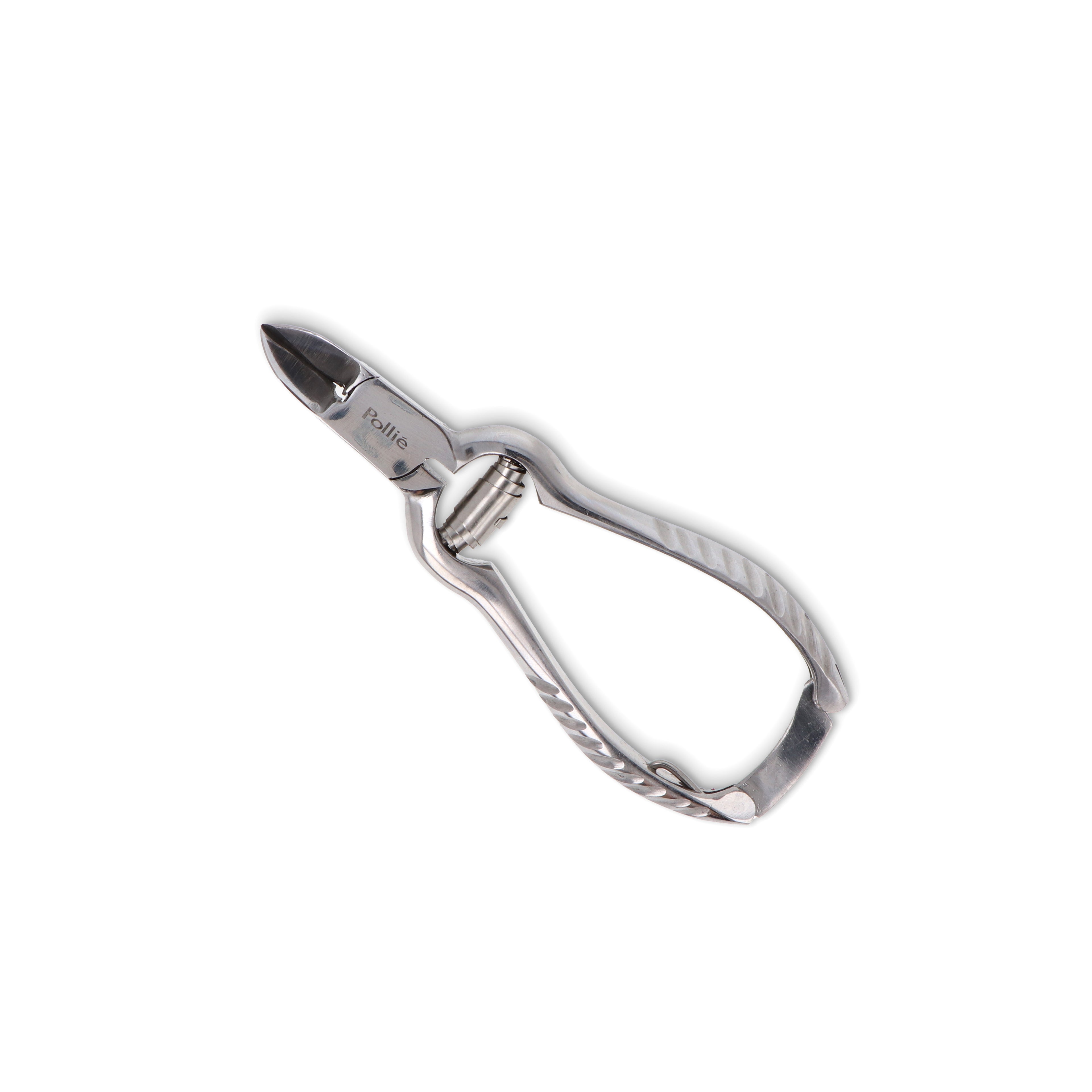 CORTA UÑAS PEDIC.CIERRE 12 CM