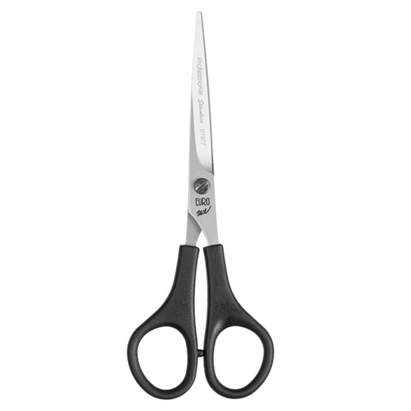 TIJERA ACADEMIA CORTE 6"
