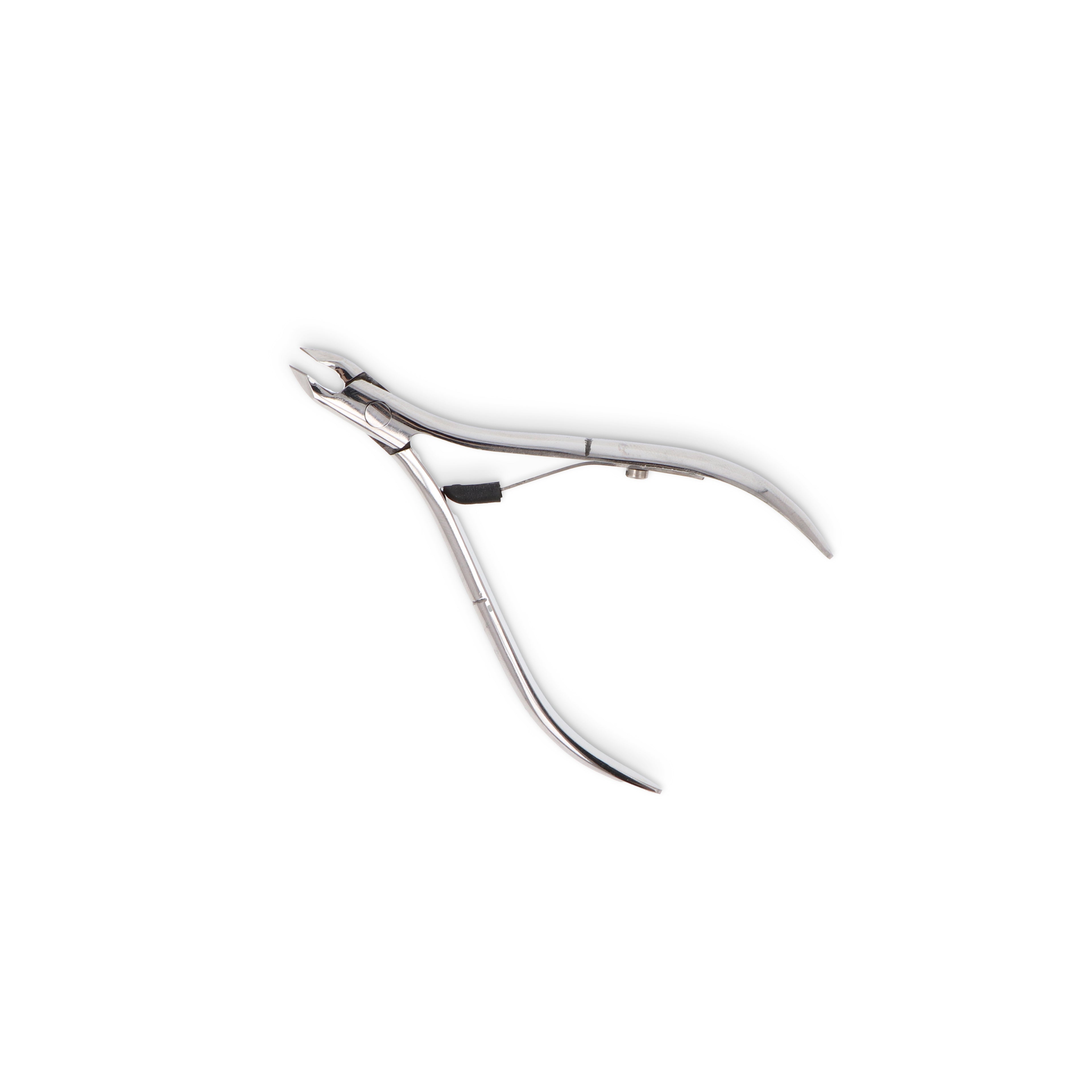 ALICATE CORTAPIELES INOX EXTRAFINO 10 CM