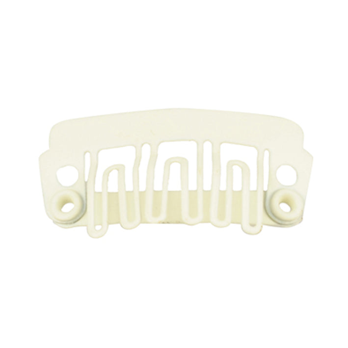 BOLSA 50 CLIPS 2,3 CM. EXTENSIONES RUBIO