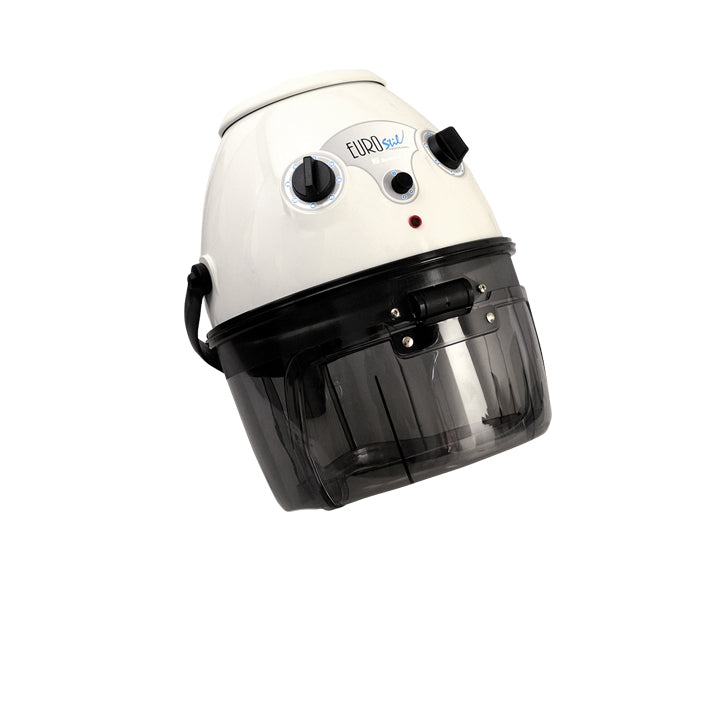 SECADOR CASCO EUROSTIL ORLA 5VEL.SOPORT.PARED