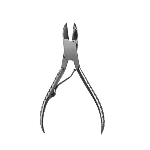 ALICATE CORTA-UÑAS 11 CM