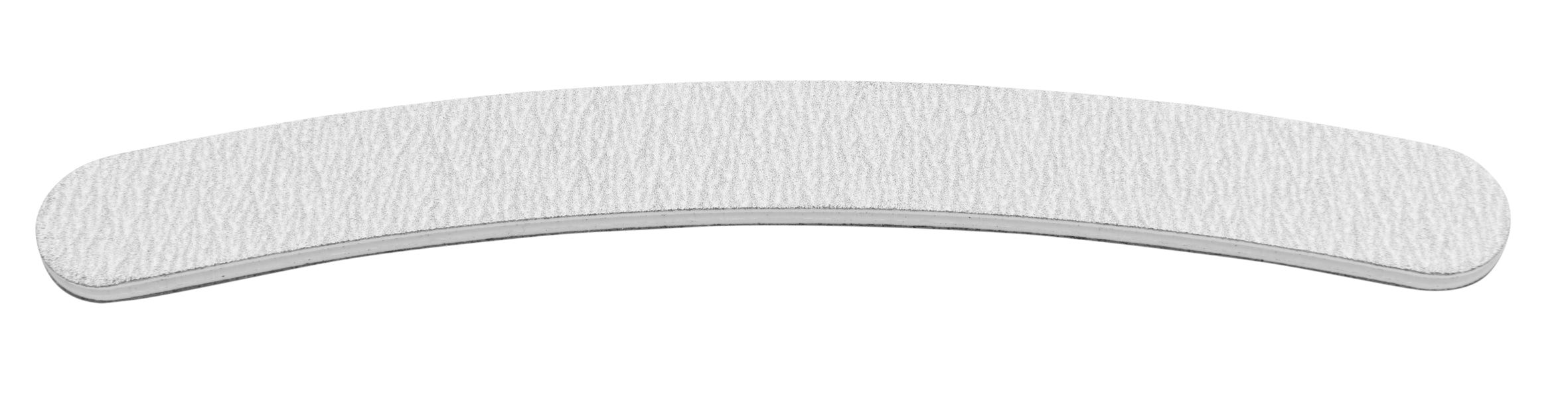 PACK 12 LIMAS CEBRA ACOLCHADACURVA 175 X 3 MM