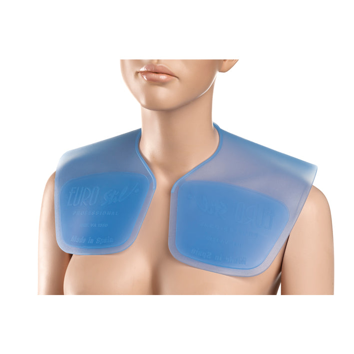 PEINADOR SILICONA MODELO EUROSTIL