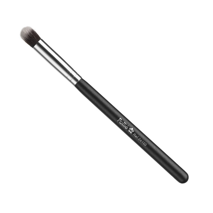 PINCEL KABUKI PARA SOMBRAS REDONDO PEQUEÑO