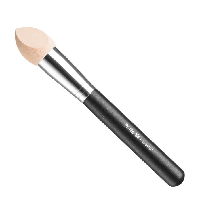 PINCEL PROFESIONAL MAQUILLAJEESPONJA LATEX