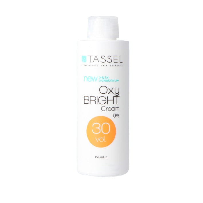 OXY BRIGHT CREAM 30 VOLUMEN 150ML.