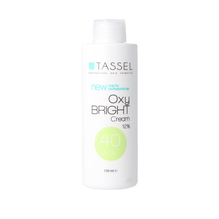 OXY BRIGHT CREAM 40 VOLUMEN 150ML.