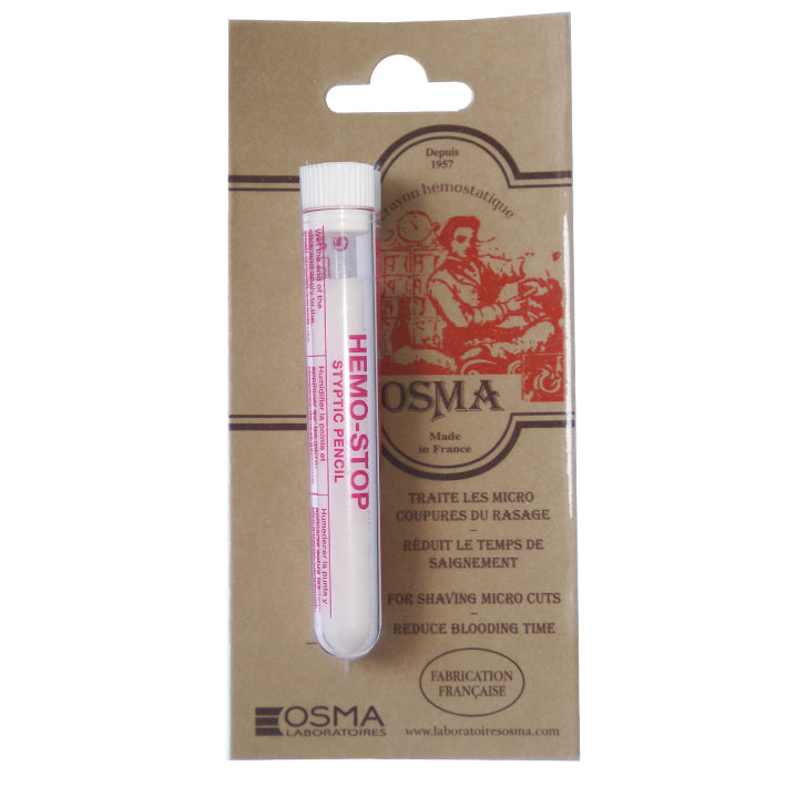 LAPIZ HEMOSTATICO 12 G. A GRANEL