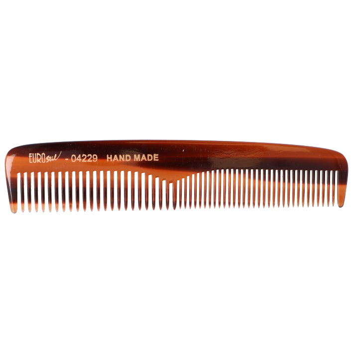 PEINE CONCHA PELUQUERO 12 CM