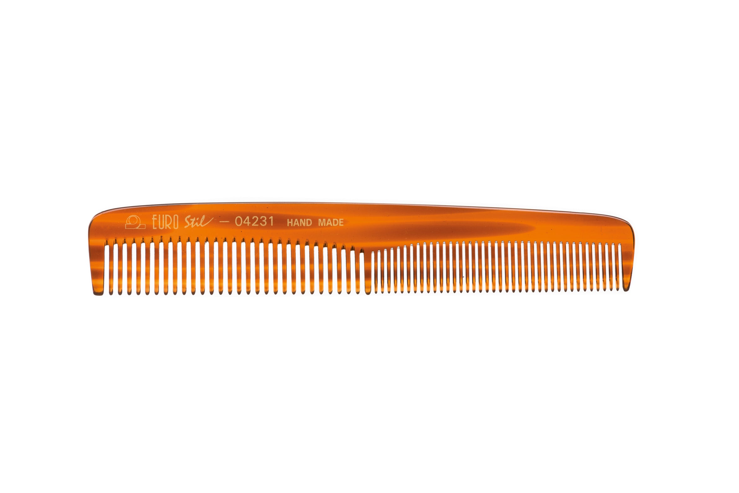 PEINE CONCHA PELUQUERO 15,3 CM