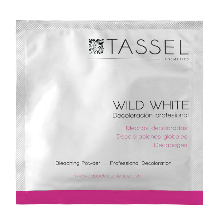 DECOLORACION WILD 25 G