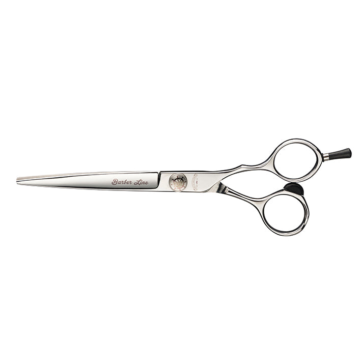 TIJERA BARBERO CORTE 6,5 NEPTUNO
