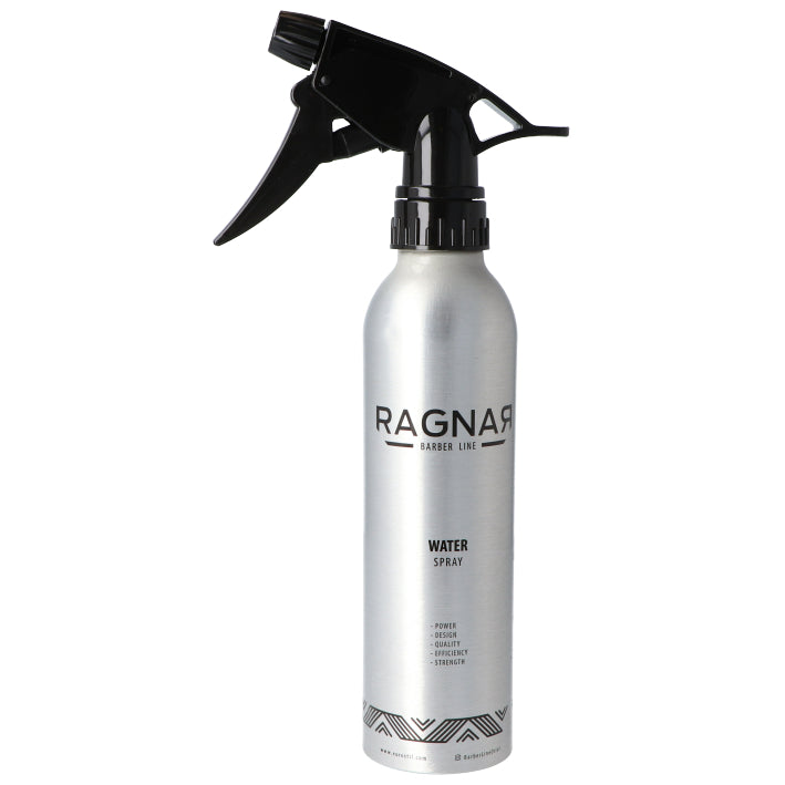 PULVERIZADOR ALUMINIO "RAGNAR" 280 ML.