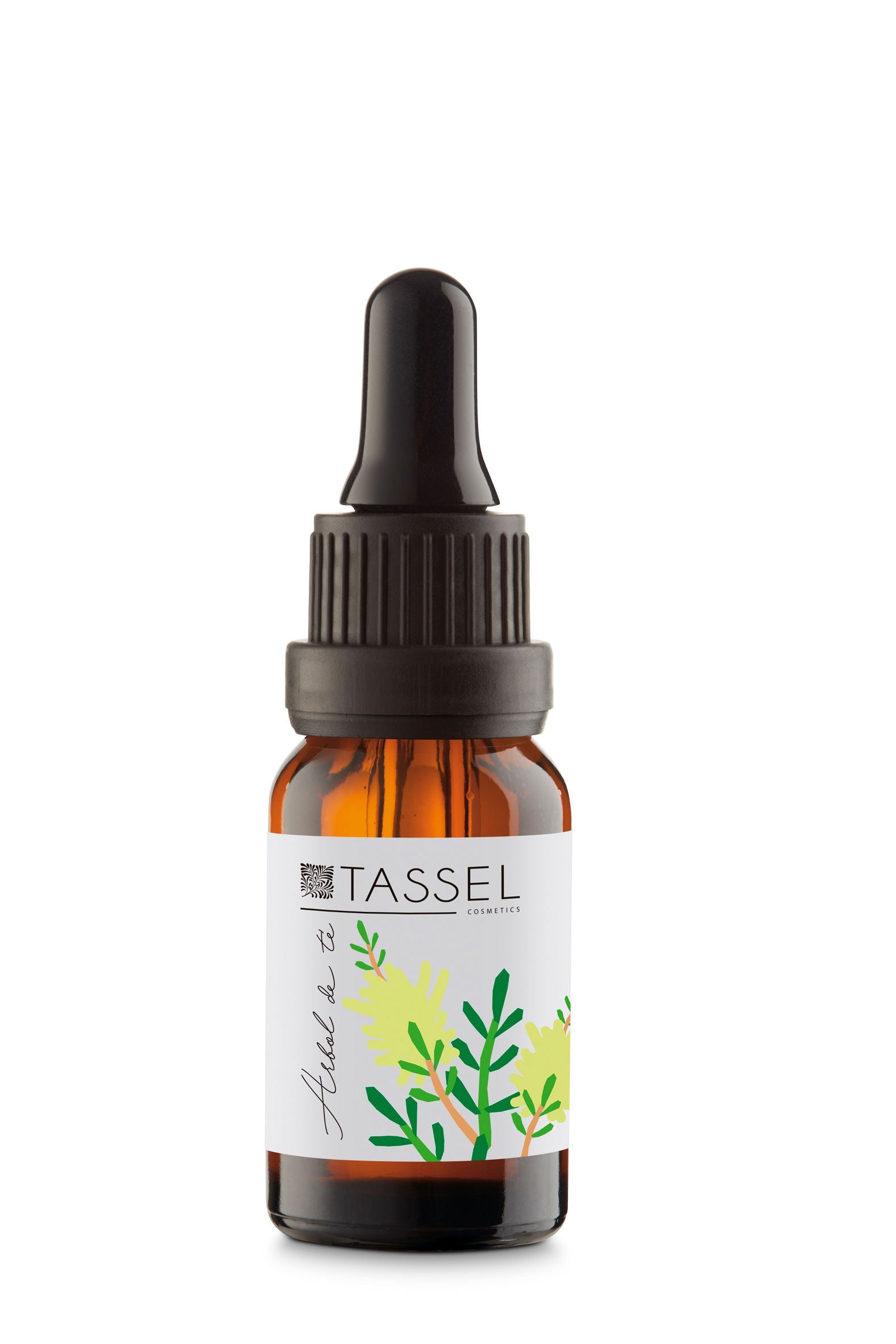 ACEITE ESENCIAL ARBOL DE TE 15ML.