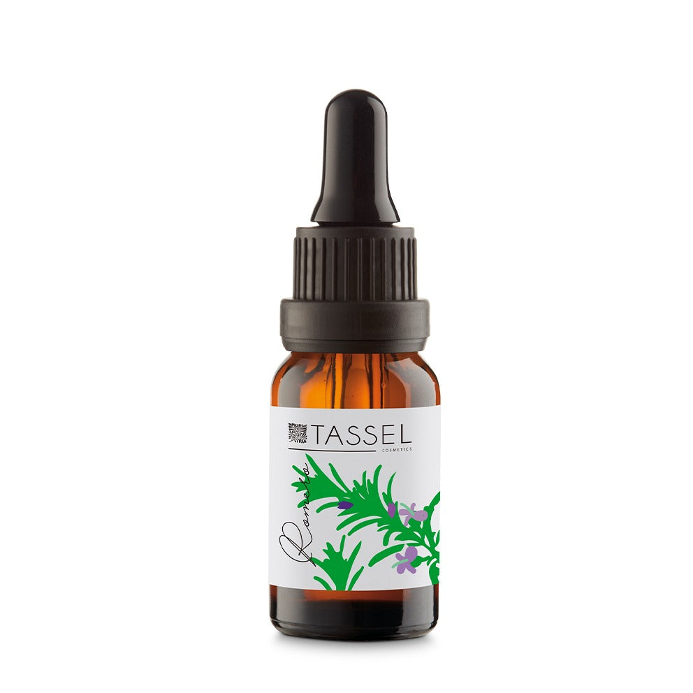 ACEITE ESENCIAL ROMERO 15ML.