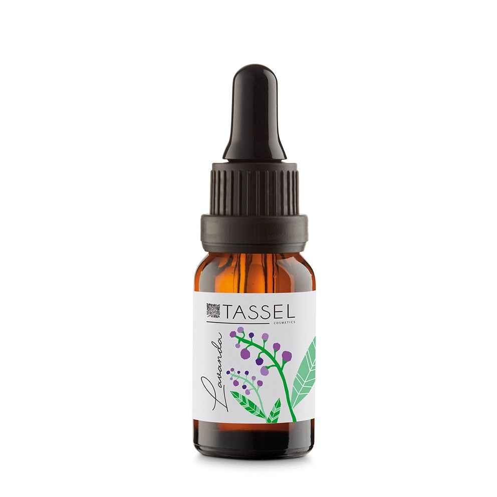 ACEITE ESENCIAL LAVANDA 15ML.