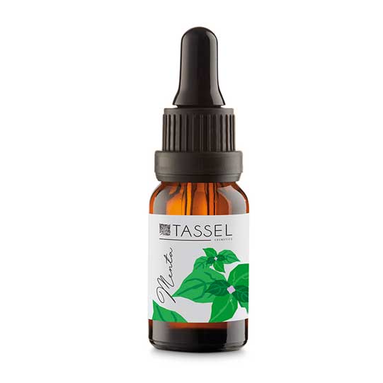 ACEITE ESENCIAL MENTA 15ML.