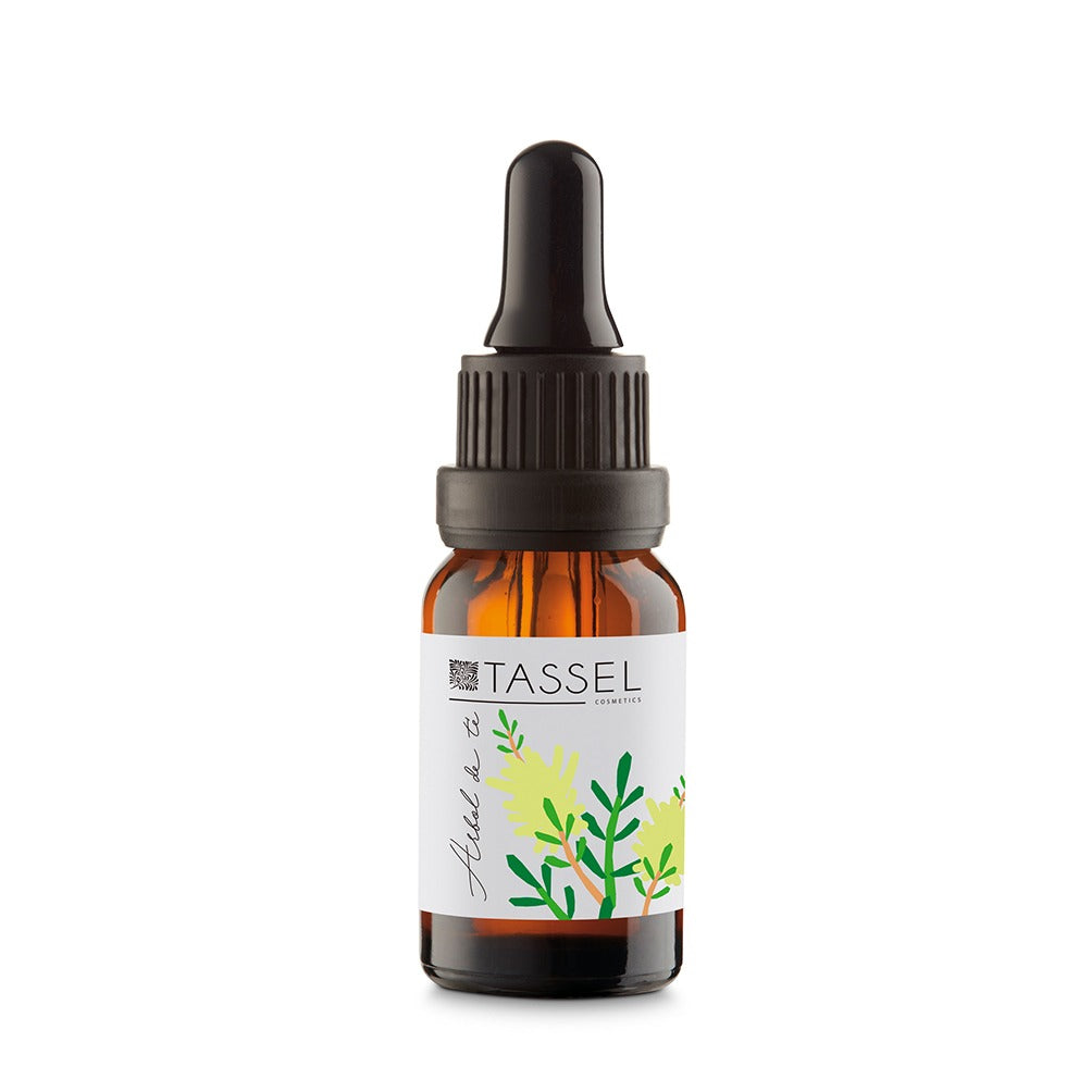 ACEITE ESENCIAL ARBOL DE TE 30ML.