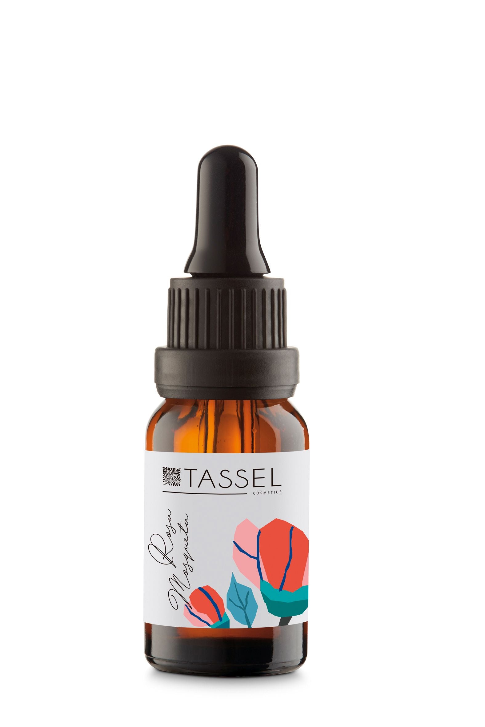 ACEITE ESENCIAL ROSA MOSQ.30ML.