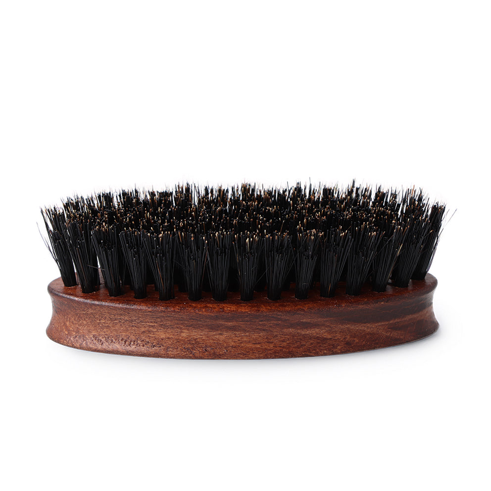 CEPILLO BARBERO PEQ.TALASA MADERA RAGNAR