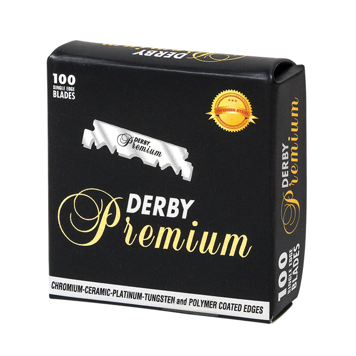 DISPENSADOR 100 HOJAS "DERBY PREMIUM"