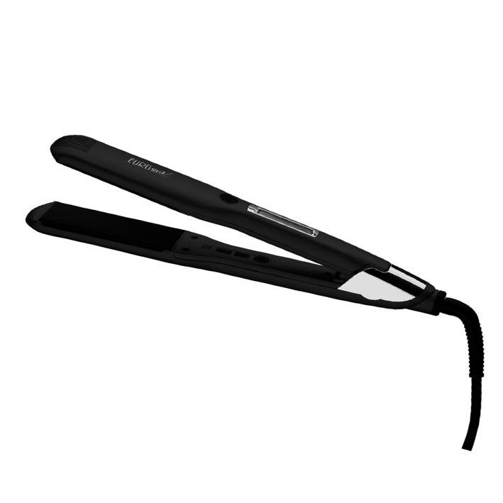 PLANCHA DIGITAL CERAMICA Y TURMALINA NEGRA