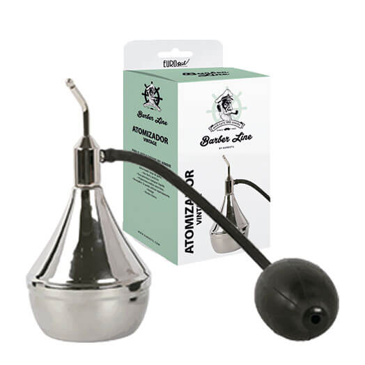 PULVERIZADOR CLASICO