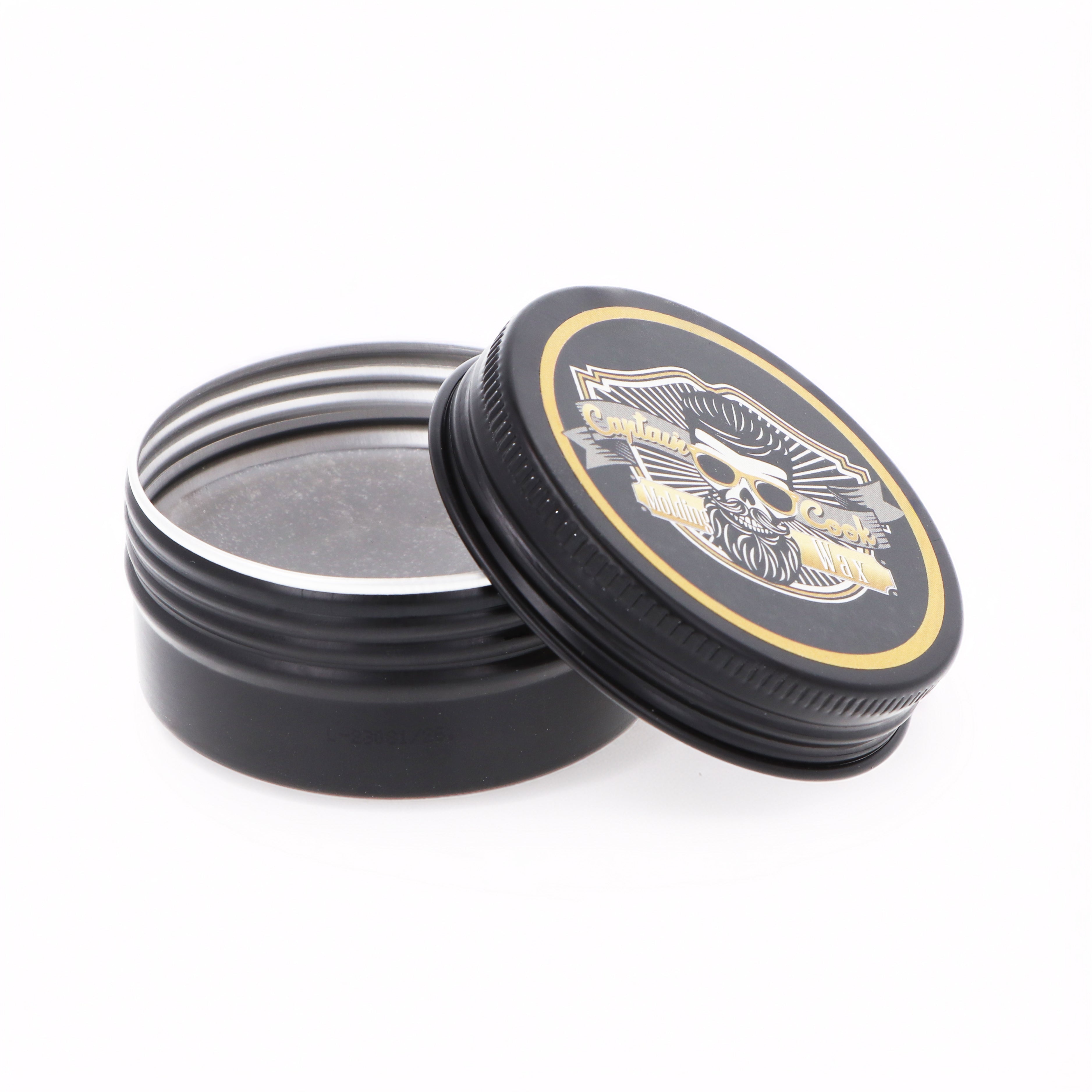 POMADA MOLDING WAX 50ML. CAPTAIN COOK