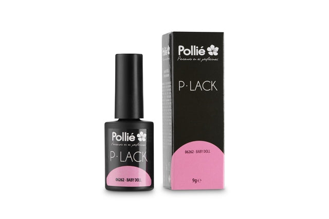 P-LACK BABY DOLL 9 G