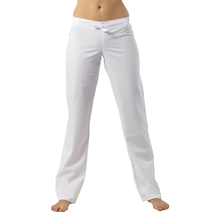 PANTALON MOD.41300011B TALLA XL BLANCO