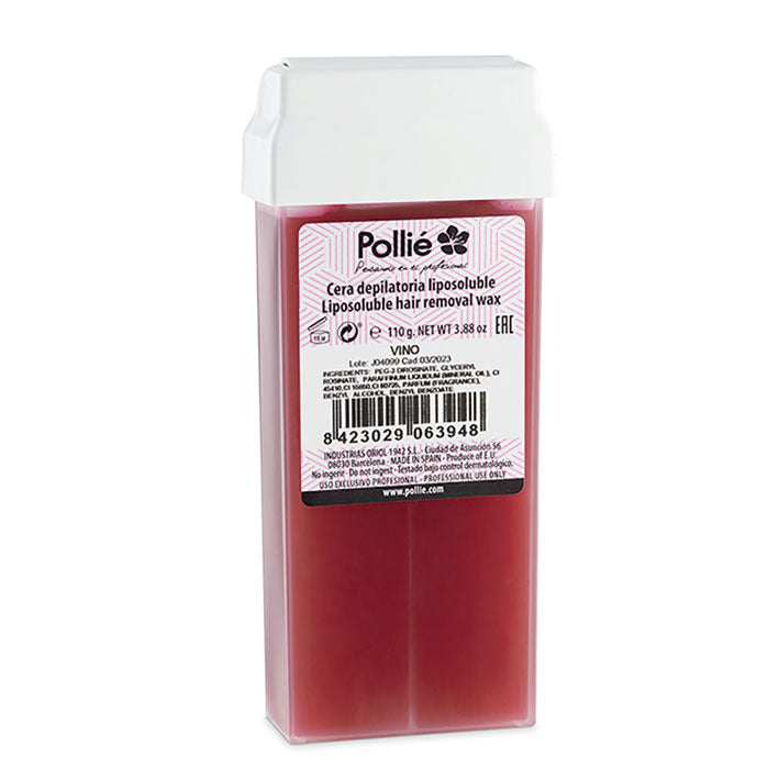 ROLL-ON CERA VINO 110GR